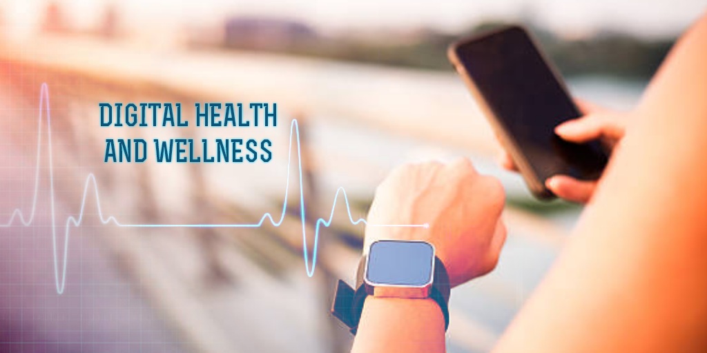 Wellness digital health software rise telehealth healthcare demand tech Wellness digital health software rise telehealth healthcare demand tech