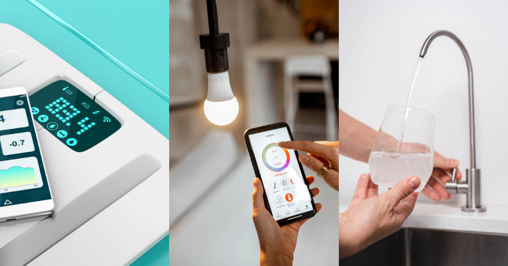 Smart gadgets better these life make living wellness solos glasses innovative two people Smart gadgets better these life make living wellness solos glasses innovative two people