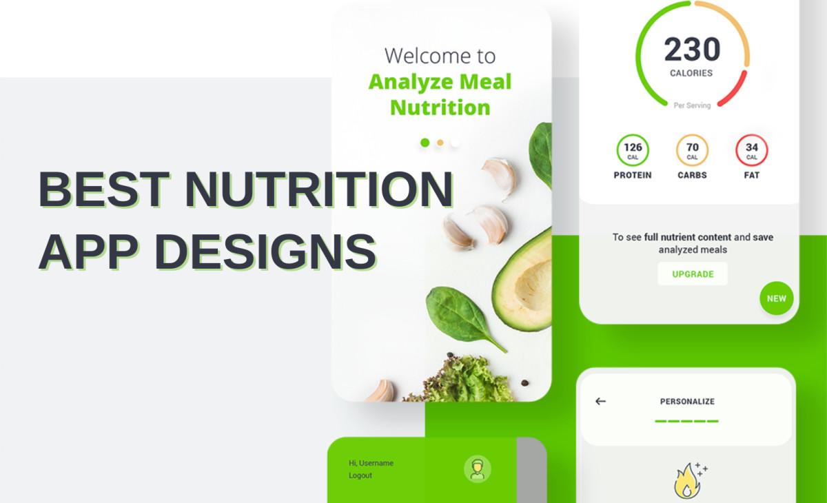 Nutrition app health apps tags