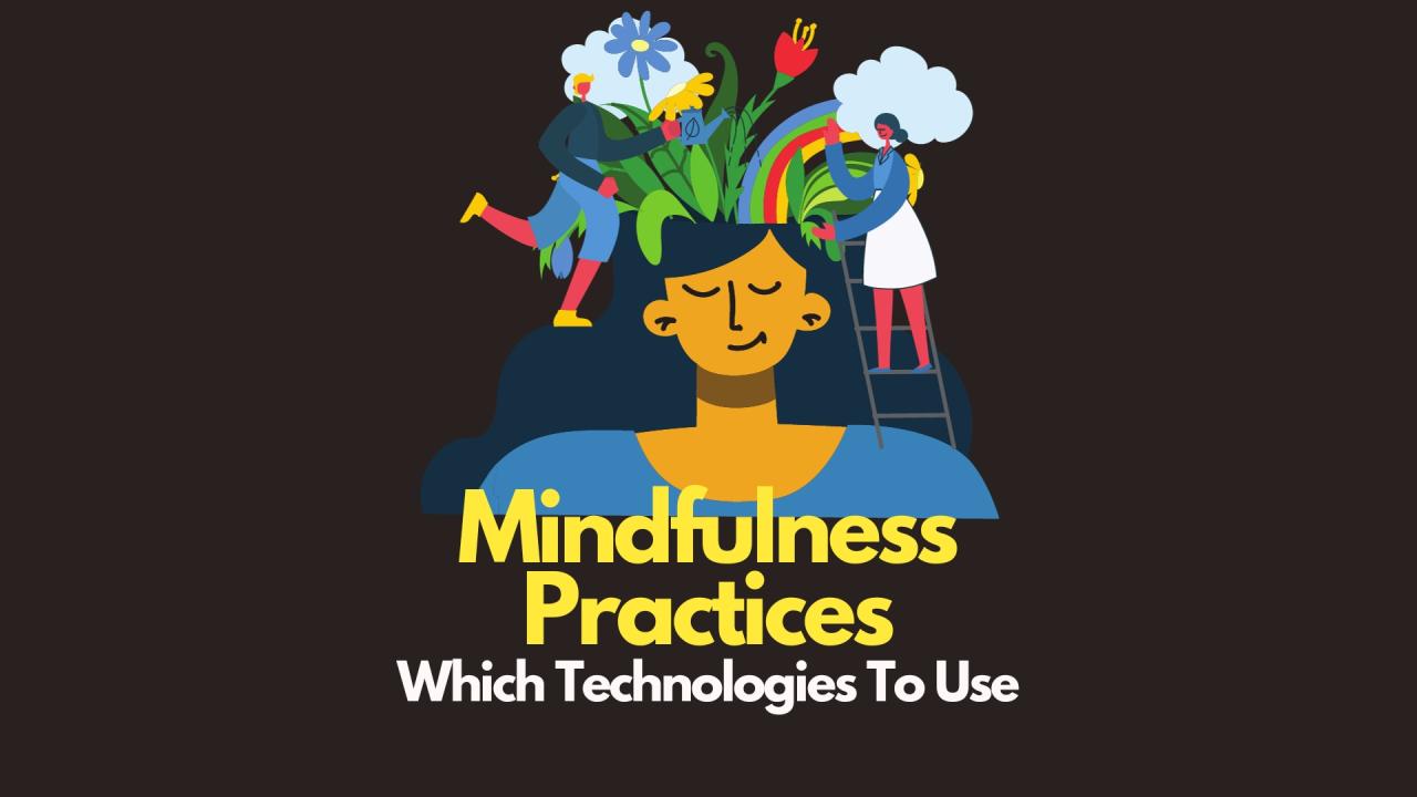 Mindfulness Mindfulness