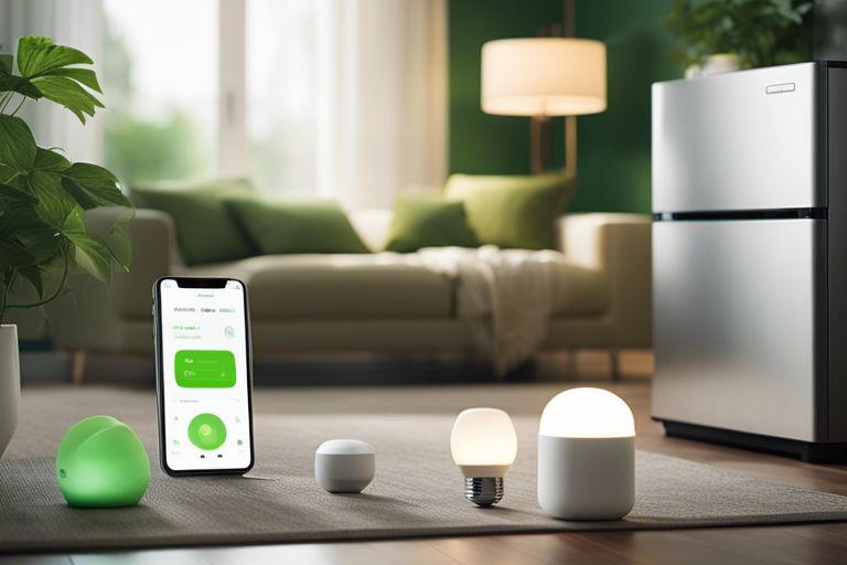 Smart Home Gadgets That Support Healthy Living
