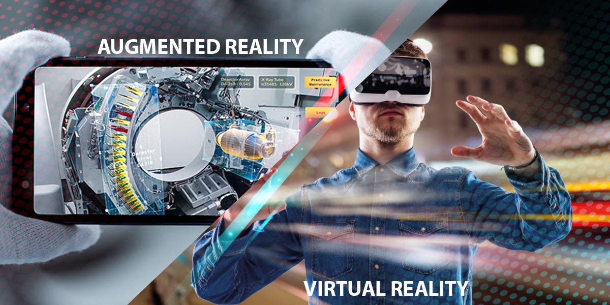 Augmented Augmented