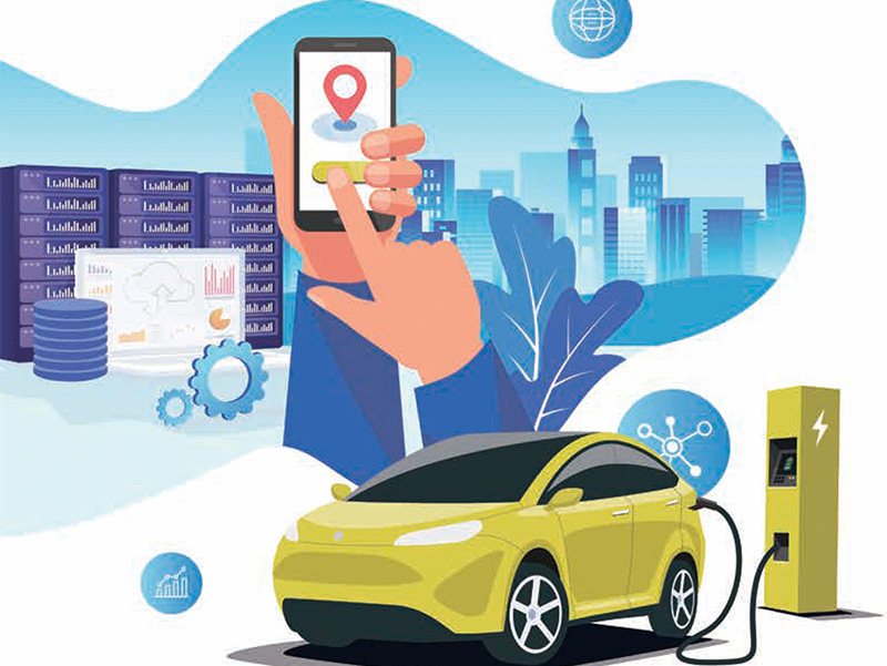 Fintech ilustrasi dispatcheseurope perkembangan mengintip Fintech ilustrasi dispatcheseurope perkembangan mengintip