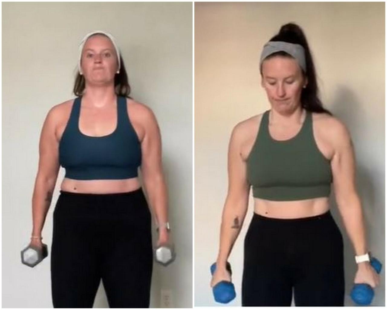 Mounjaro Weight Loss Results