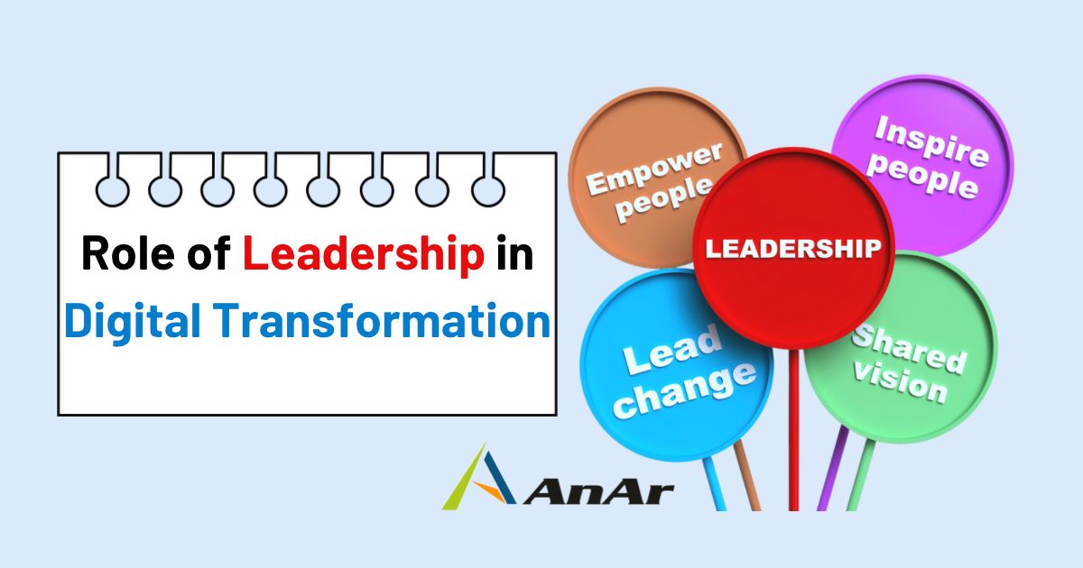 DigiLife Digital Transformation Leadership Training