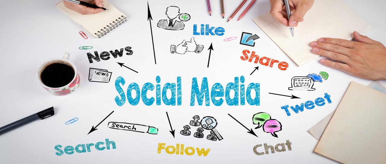 Social marketing strategy effective tips digital advertising angus smith february studio Social marketing strategy effective tips digital advertising angus smith february studio