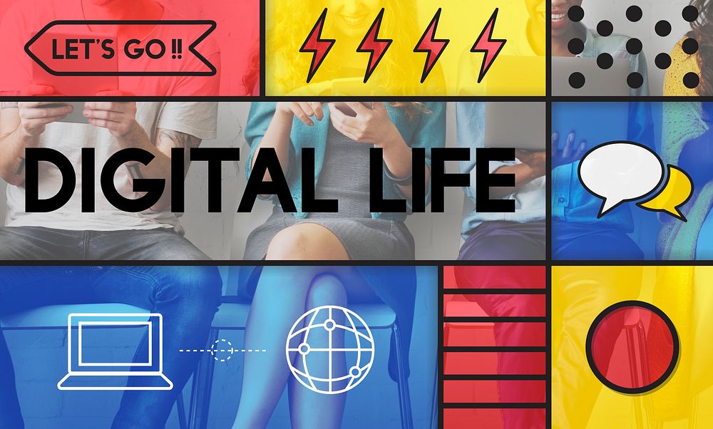 DigiLife Technology Trends in Content Management