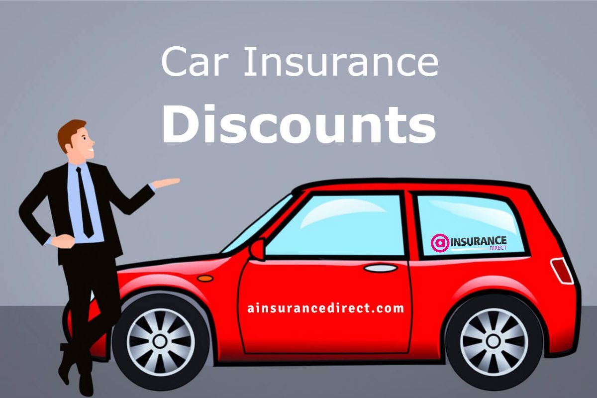 Insurance discounts car Insurance discounts car