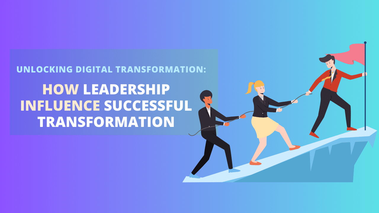 DigiLife Digital Transformation Leadership Training