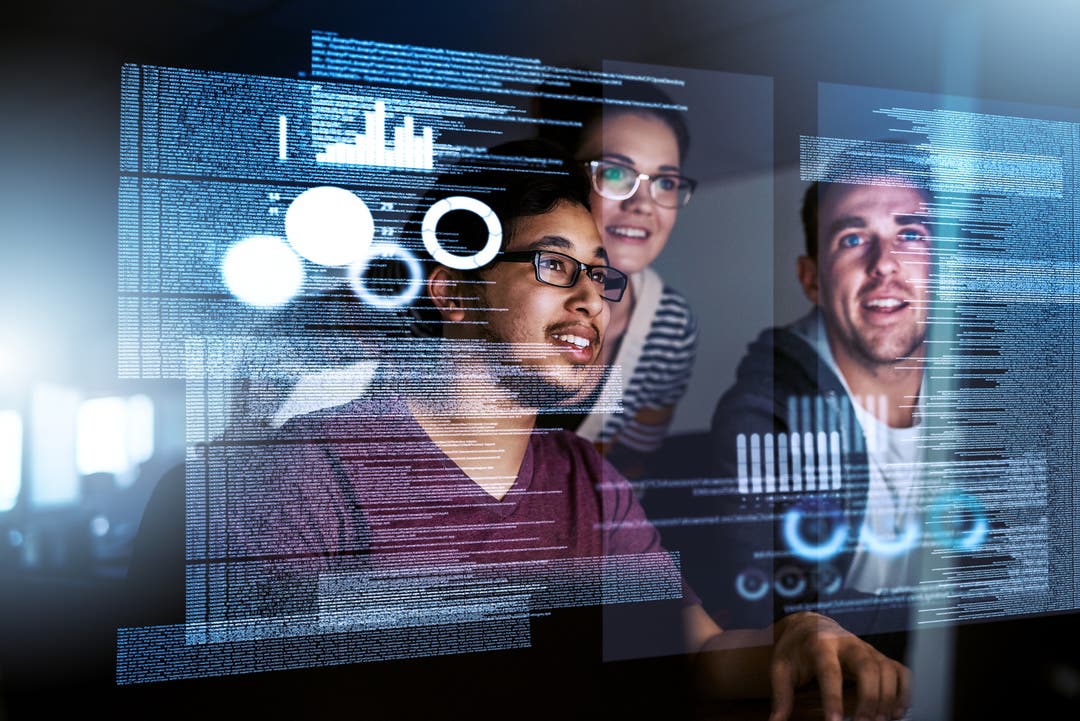 DigiLife Next-Gen Digital Infrastructure