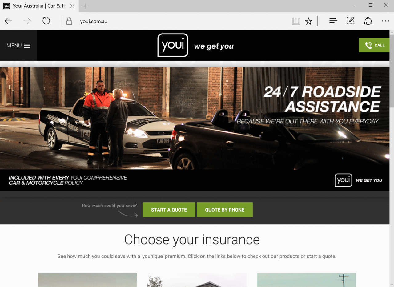 Youi insurance customer featured picture blumhardt nicholas blog Youi insurance customer featured picture blumhardt nicholas blog