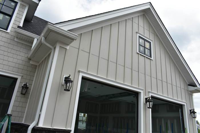 15 Beautiful Board and Batten Siding Ideas | Board and batten exterior ...
