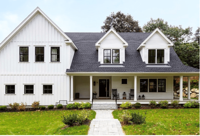 Boral TruExterior Trim