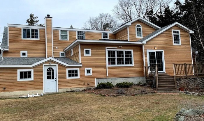 Home Remodeling, Additions, Kitchens, Basements, Bathrooms and Decks ...