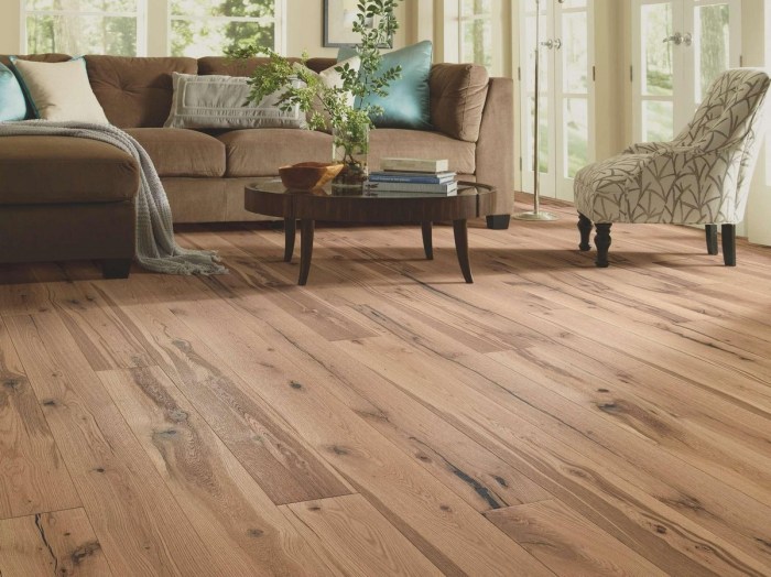 Best home flooring options and trends guide - e-architect