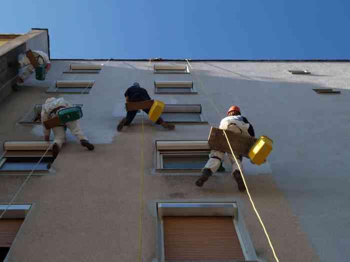 Exterior Remodeling Services for St. Louis - Midstate Contractors