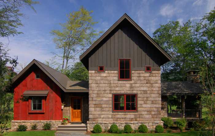 Natural Wood Siding Gallery | Custom Wood Fabrication | Bark House Natural Wood Siding Gallery | Custom Wood Fabrication | Bark House