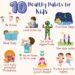 Good Health Habits
