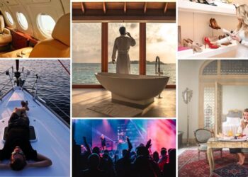 Luxury Magazine Asia - Truly Classy