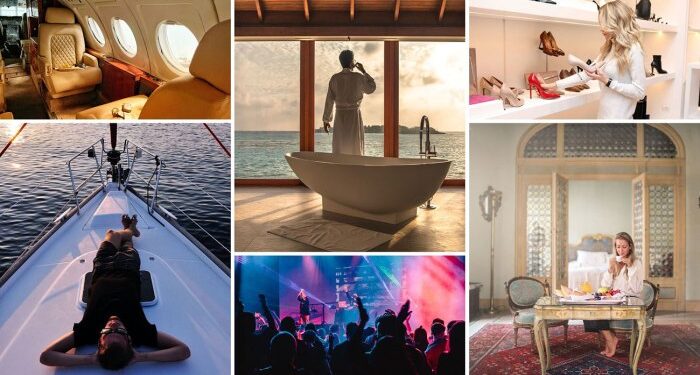 Luxury Magazine Asia - Truly Classy