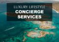 Luxury Lifestyle Concierge Services | Zocha Group