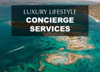 Luxury Lifestyle Concierge Services | Zocha Group