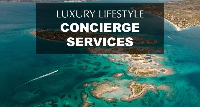 Luxury Lifestyle Concierge Services | Zocha Group