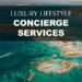 Luxury Lifestyle Concierge Services | Zocha Group