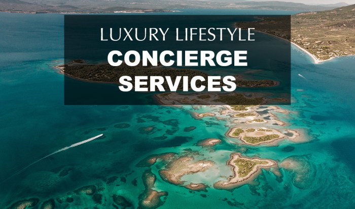 Luxury Lifestyle Concierge Services | Zocha Group